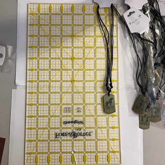 Pick (1)!Zodiac Sign Pendant Necklaces - Picture 2 of 2